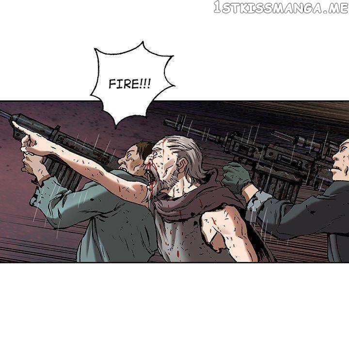 Leviathan, Chapter 174 image 037